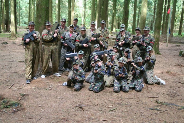 Wargame Company Tavistock